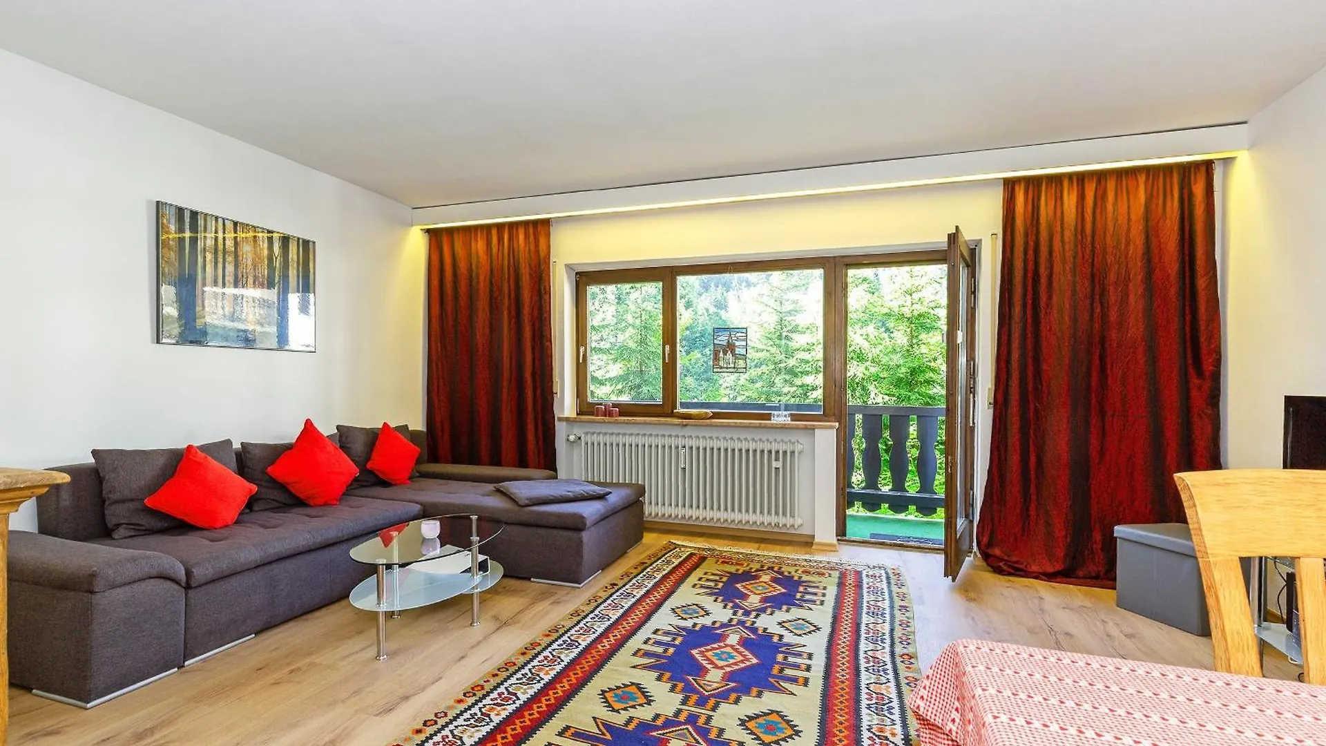 Ferienwohnung Kothen ライト・イム・ヴィンクル ドイツ