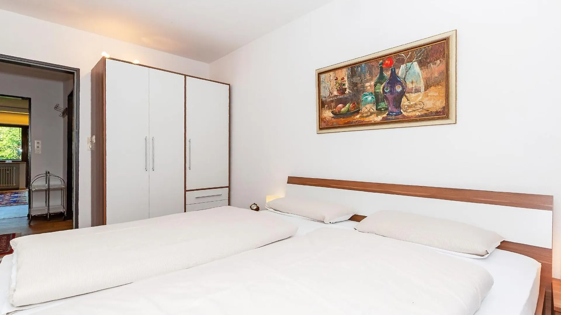 Ferienwohnung Kothen ライト・イム・ヴィンクル 0*,  ドイツ