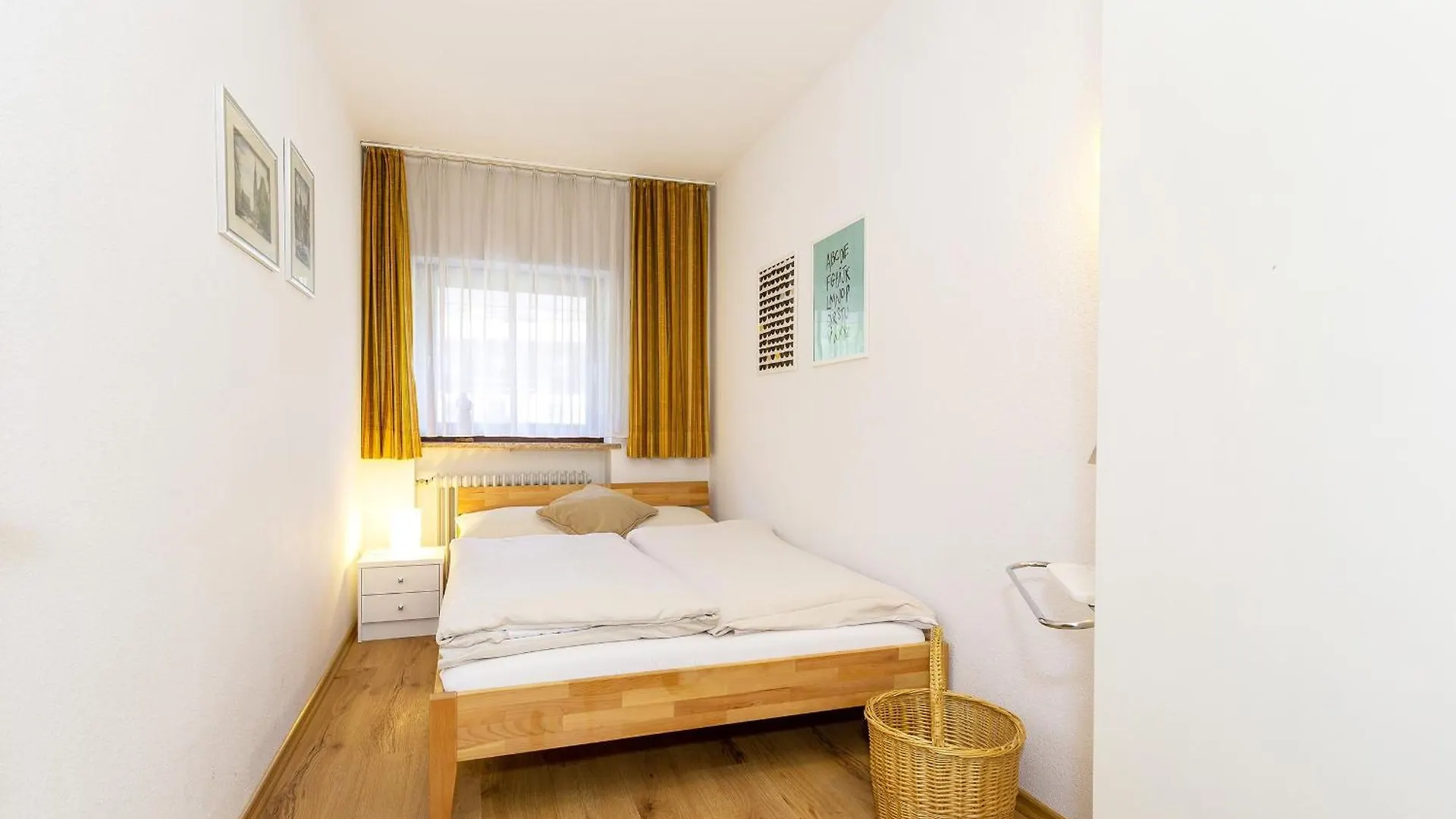 Ferienwohnung Kothen ライト・イム・ヴィンクル 0*,